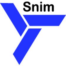 snim logo